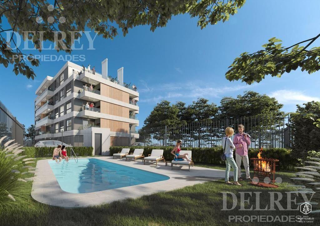 Departamento - Barra de Carrasco