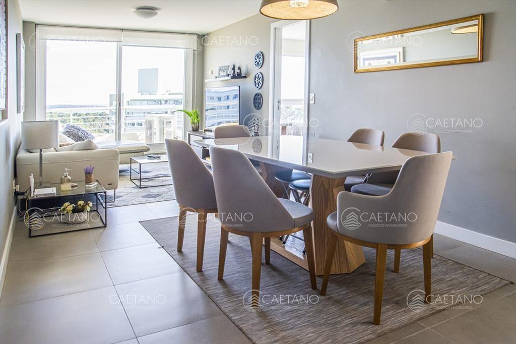 Hermoso Departamento en venta en moderna Torre