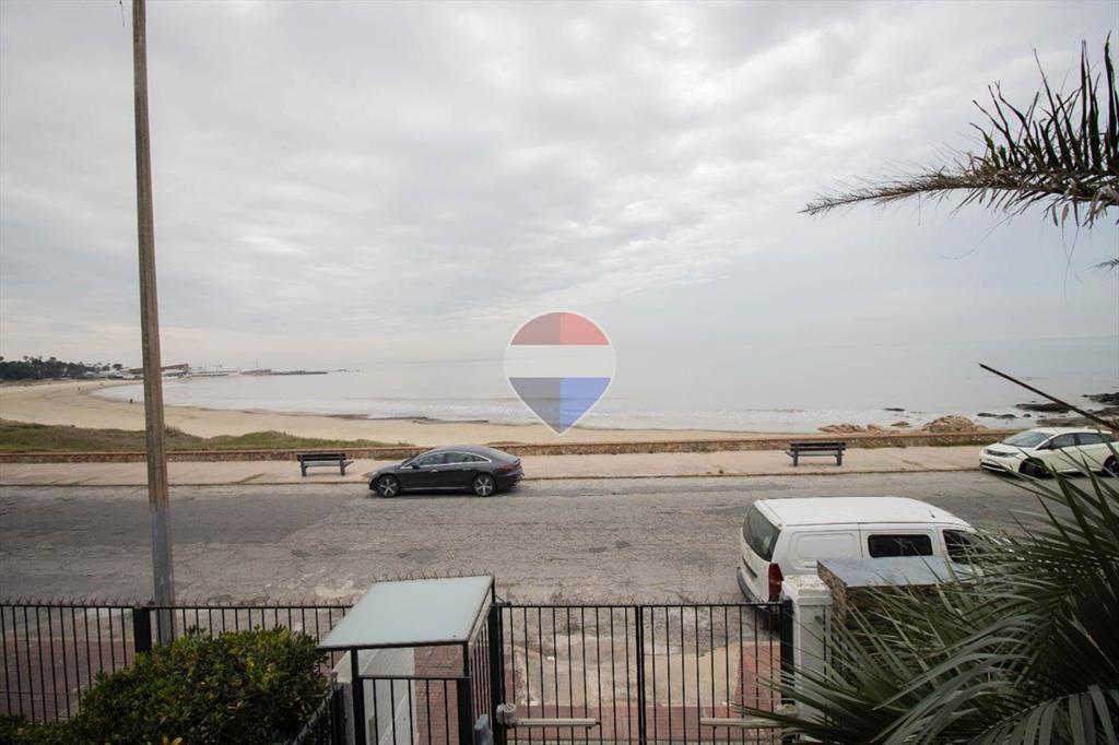 Alquiler apartamento sobre Rambla Punta Gorda