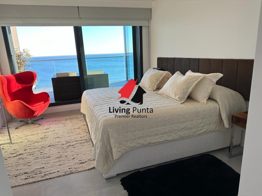 Mansa frente al mar parada 18 calidad premium
