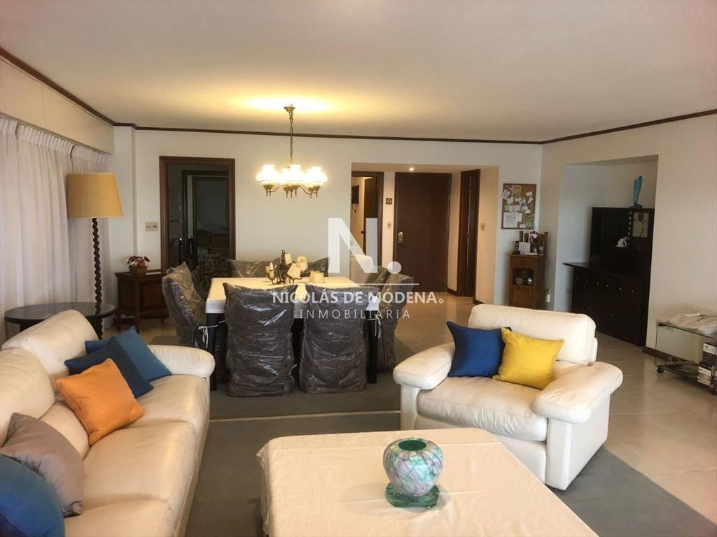Hermoso departamento de 2 dormitorios en