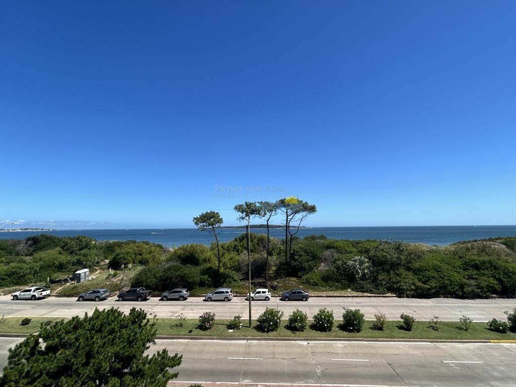 Alquiler temporario de Apartamento de 4 en Playa