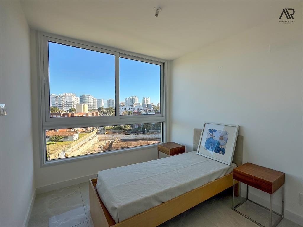 Apartamento en venta c/ cochera en Aidy Grill