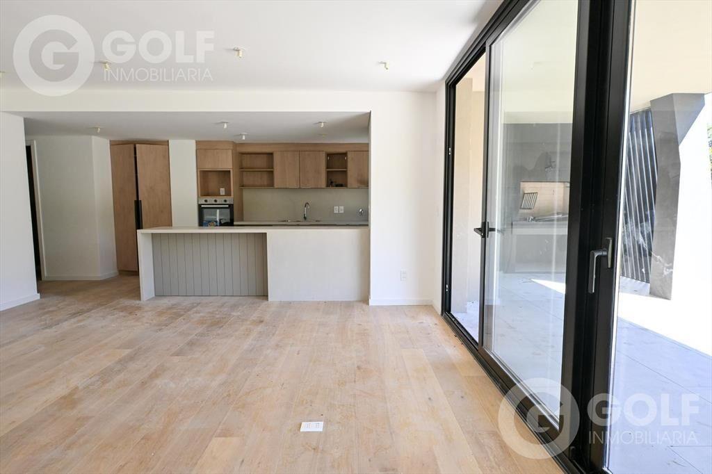 Venta de apartamento 2 dormitorios TRENTO