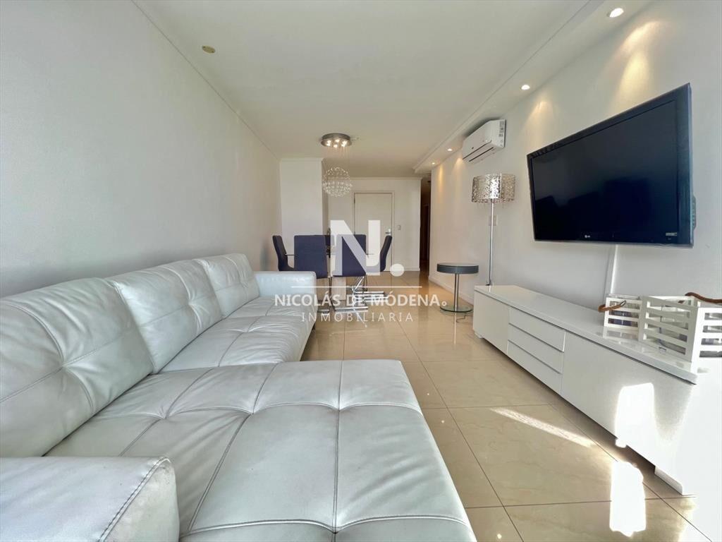ALQUILER TEMPORARIO APARTAMENTO 2 DORMITORIOS Y