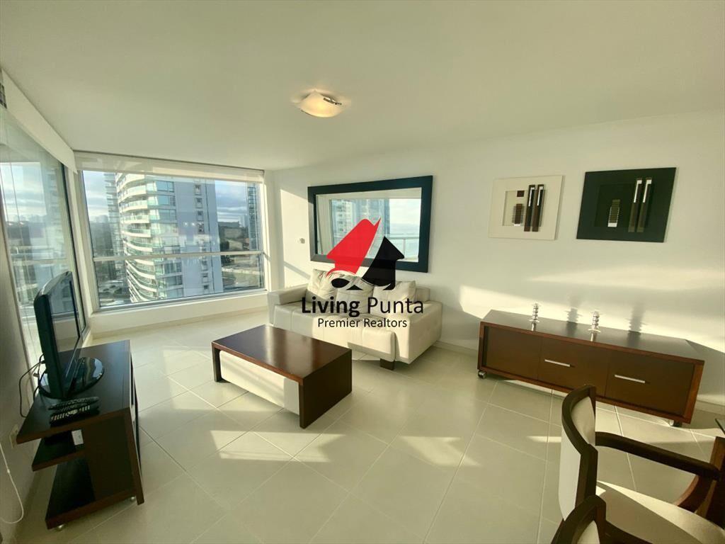 Apartamento en alquiler Mansa 3 dormitorios