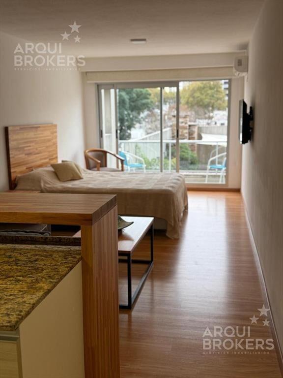 Apartamento monoambiente en venta en Punta Carretas