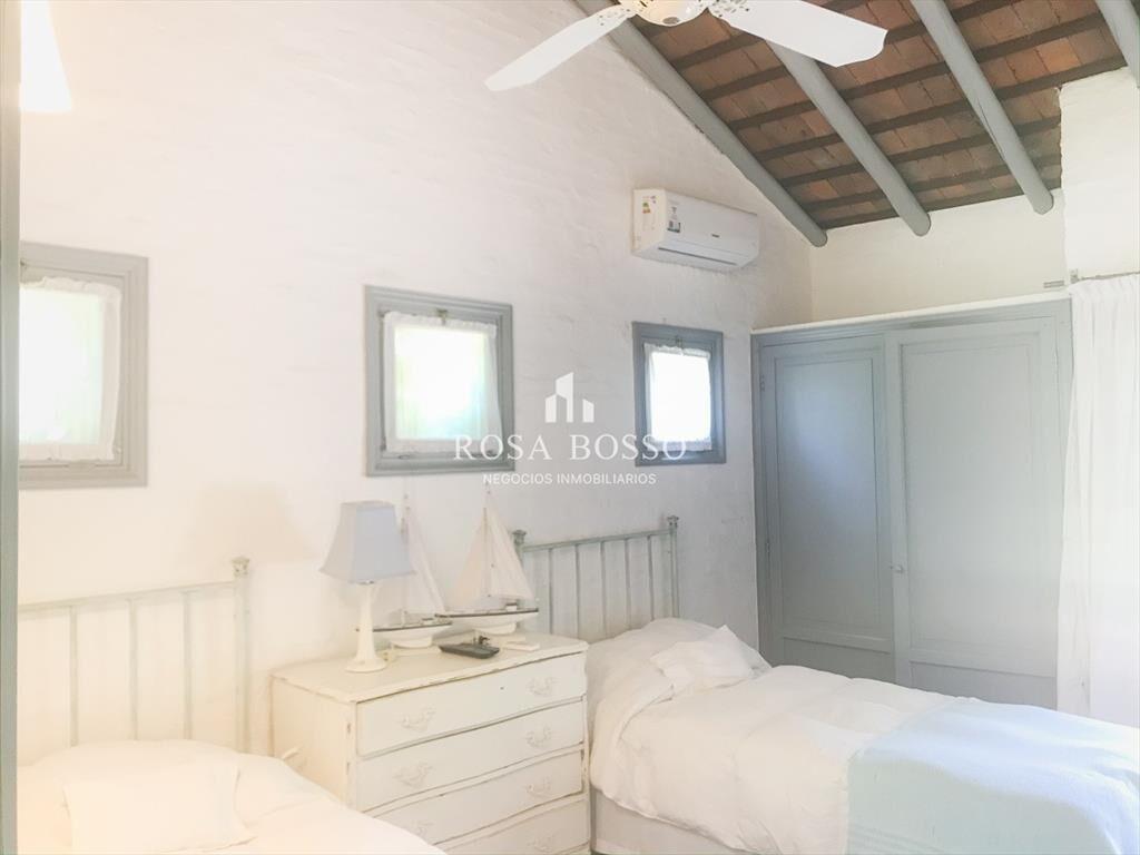 Casa en La Barra