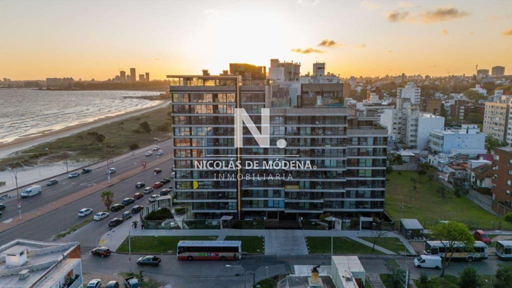 Venta Apartamento de 2 dormitorios a Estrenar al