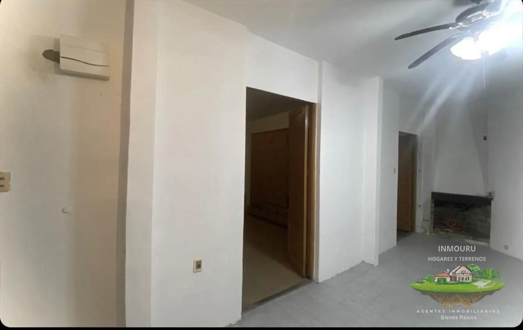 Se alquila casa en Jacinto Vera