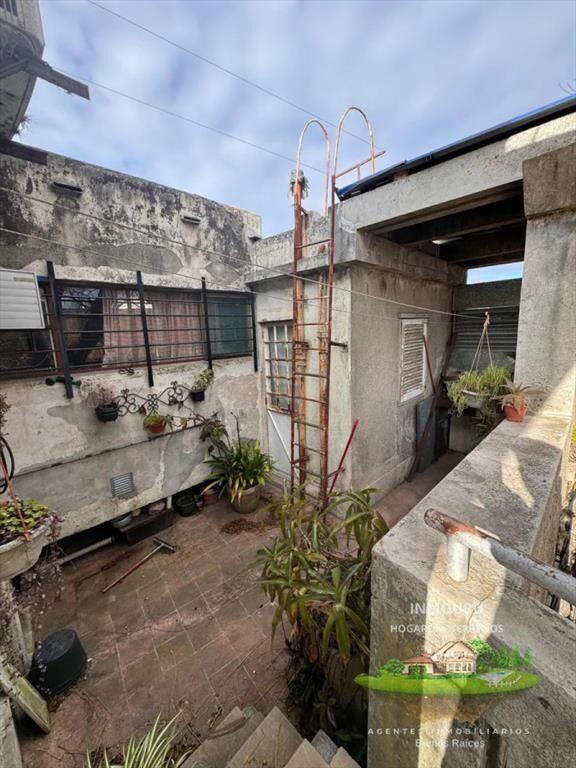 VENTA Casa 3 Dormitorios En PRADO