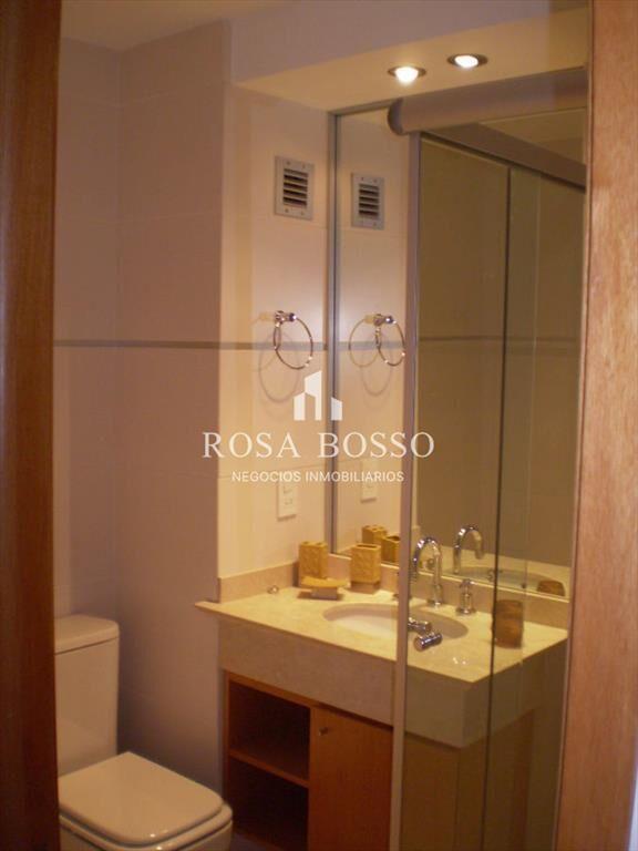 ALQUILER, Apartamento, 2 dormitorios y garaje, Punta del Es