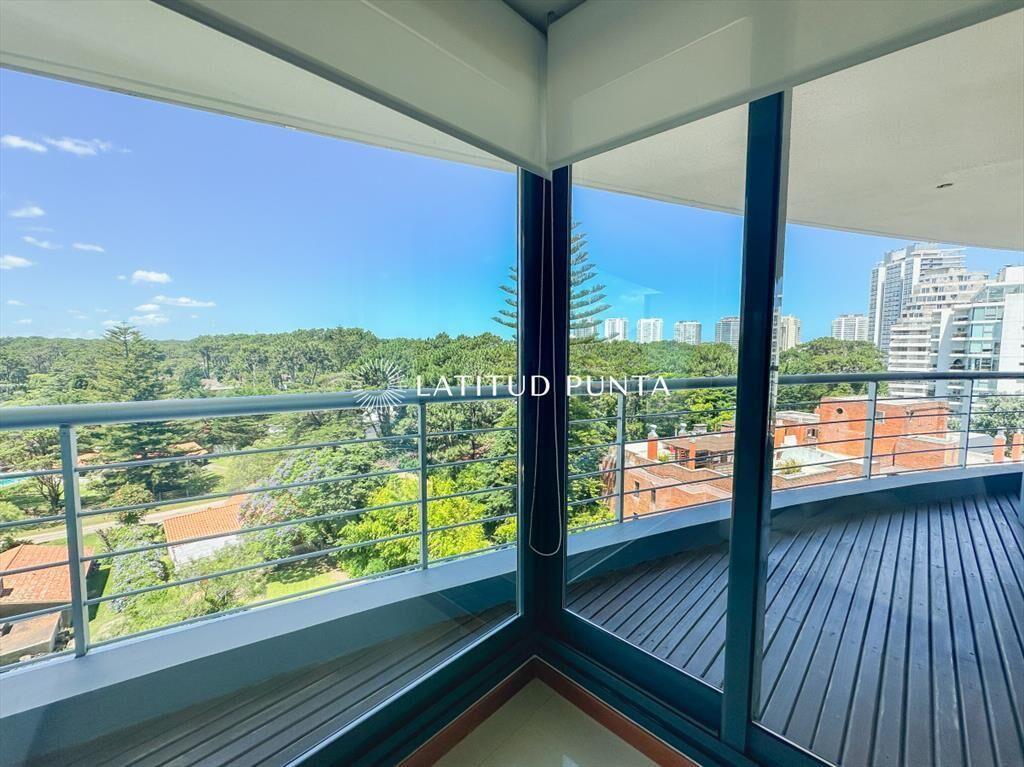 Apartamento en Roosevelt, 3 dormitorios