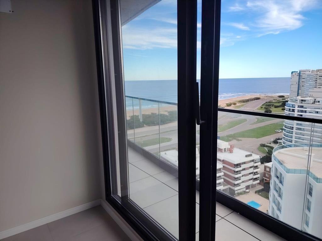 Venta 2 dormitorios MANGLAR BRAVA PUNTA DEL ESTE