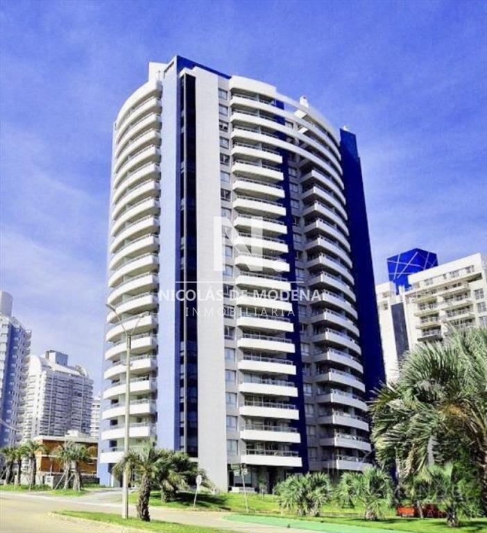 En alquiler apartamento de 2 dormitorios con una