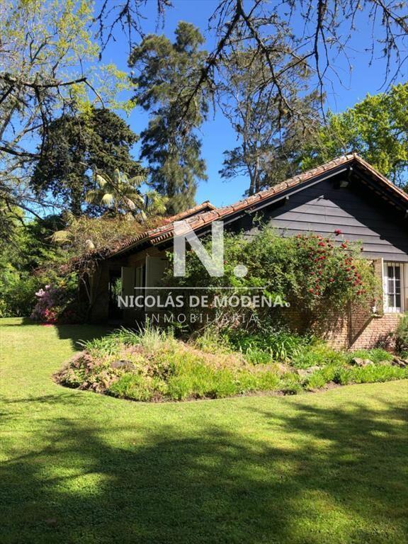 En venta casa en Punta del Este de 3 dormitorios