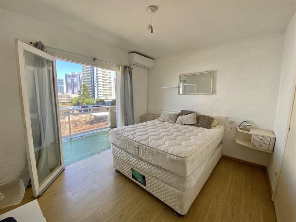 VENTA APARTAMENTO 1 DORMITORIO PLAYA BRAVA PUNTA