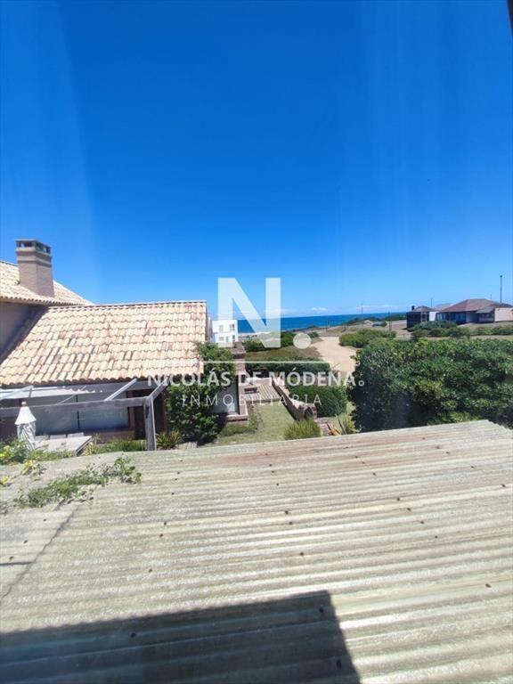 Hermosa casa para vacacionar