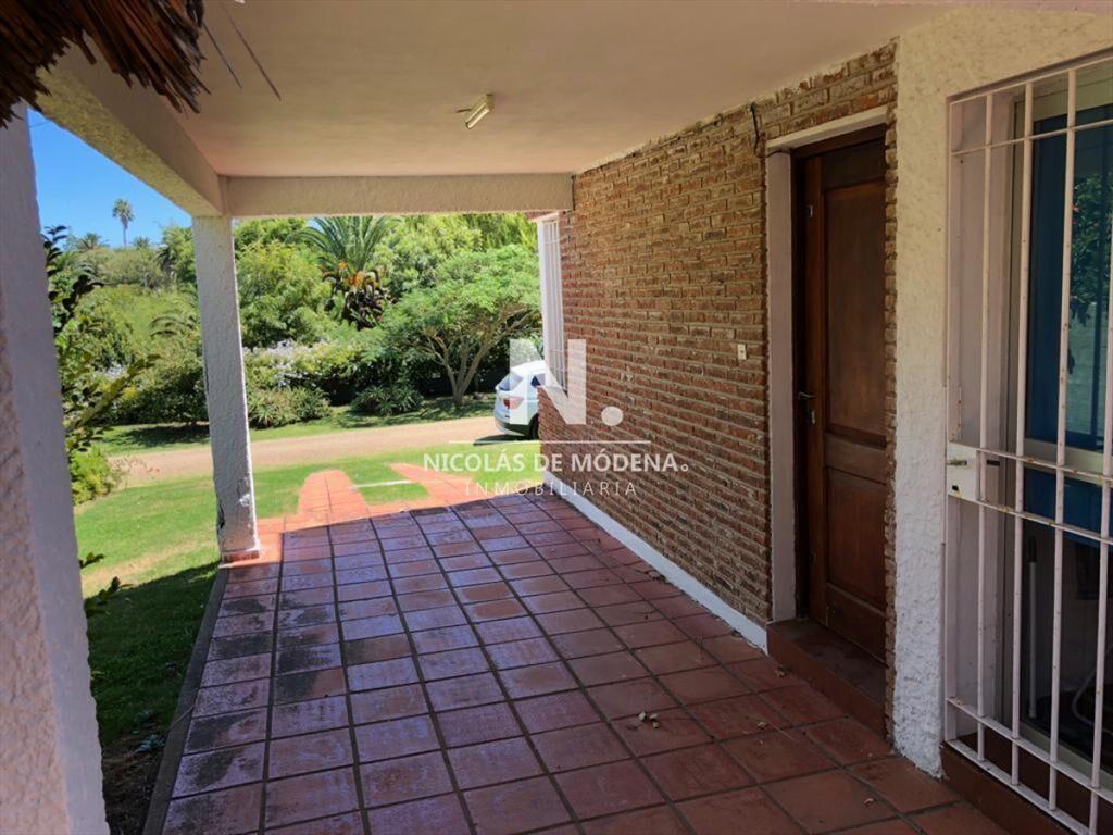 Chalet en venta a solo 50 mts del mar.