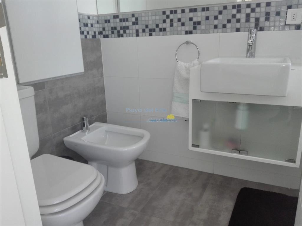 Apartamento de 2 dormitorio en alquiler temporal