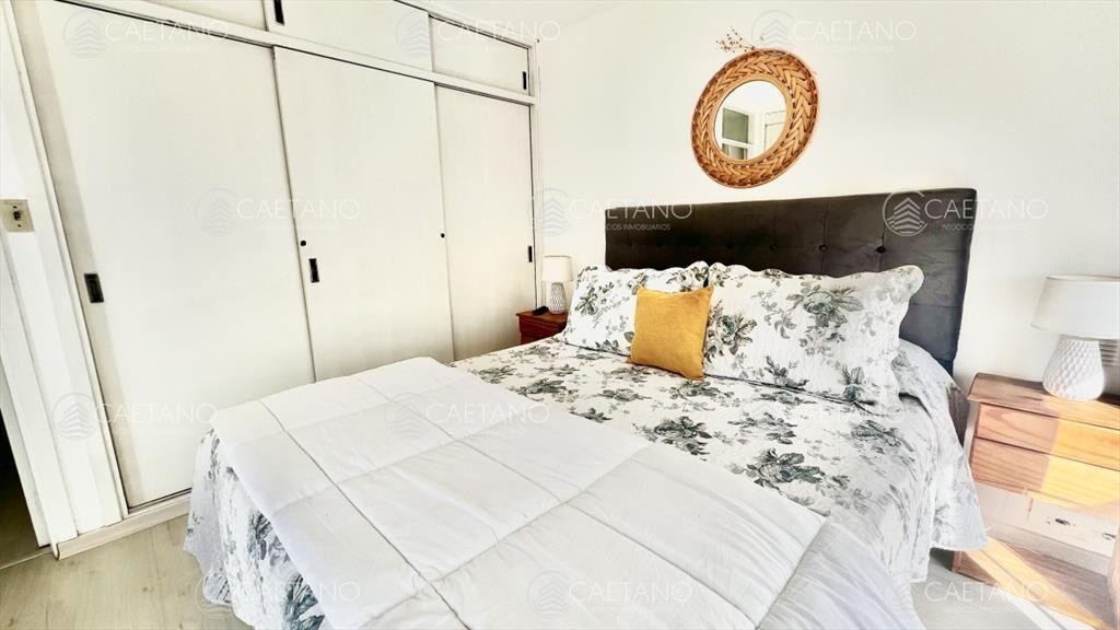 Oportunidad Reciclada 1 dorm - Península (Puerto)