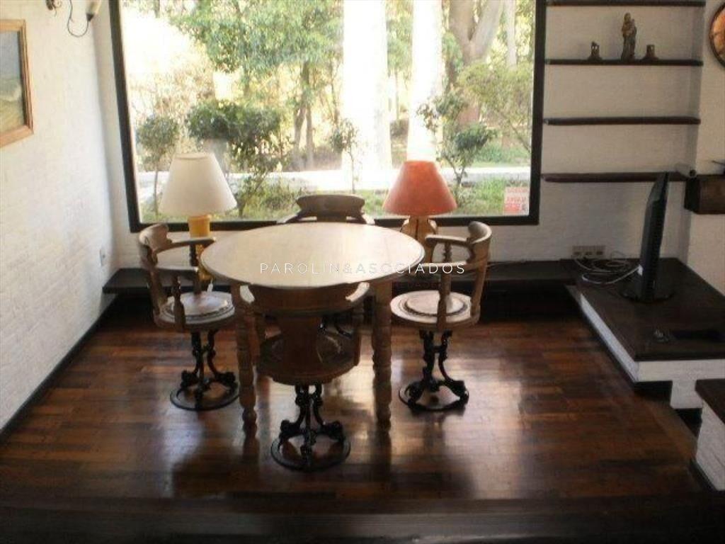 Casa de 6 dormitorios en venta en Punta Ballena,