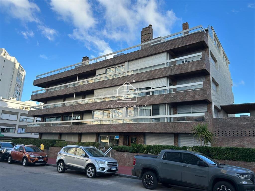 Edificio Porto Santo - Punta del Este Apartamento