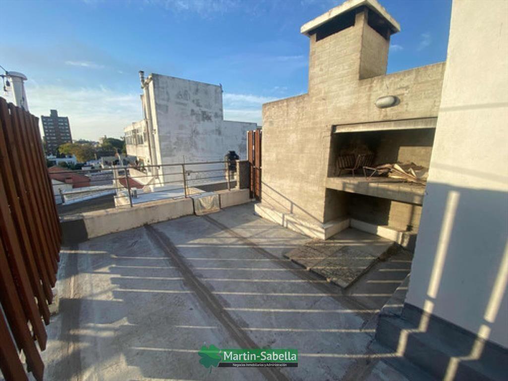 Apartamento en Venta - Pocitos Nuevo