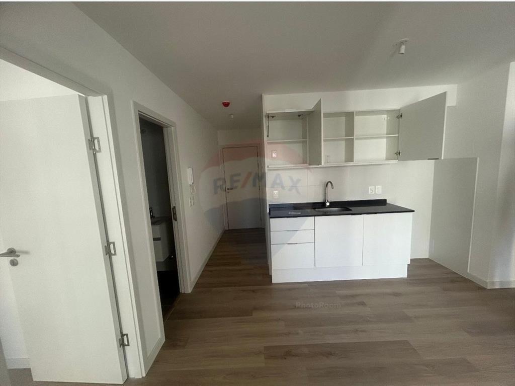 VENTA CORDÓN 1 DORMITORIO, TERRAZA