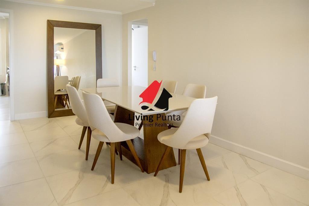 Apartamento de 2 dormitorios en primera linea de