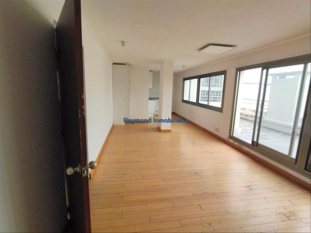 Alquiler Excelente oficina de 230m2 en Ciudad Vieja