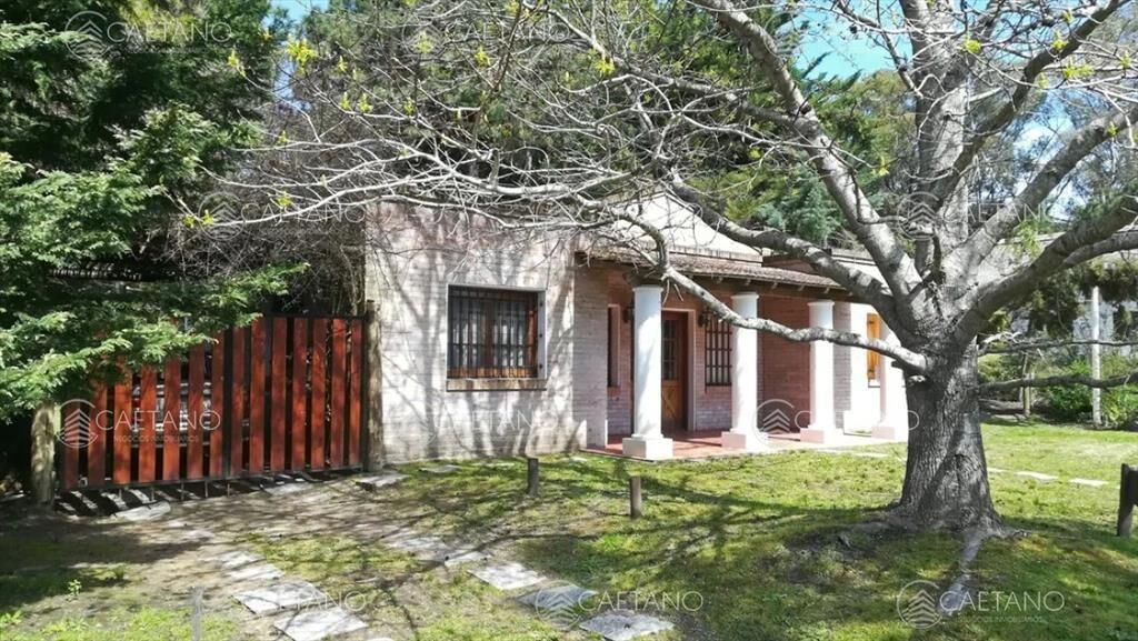 Hermoso chalet a 2 cuadras de Playa Brava!