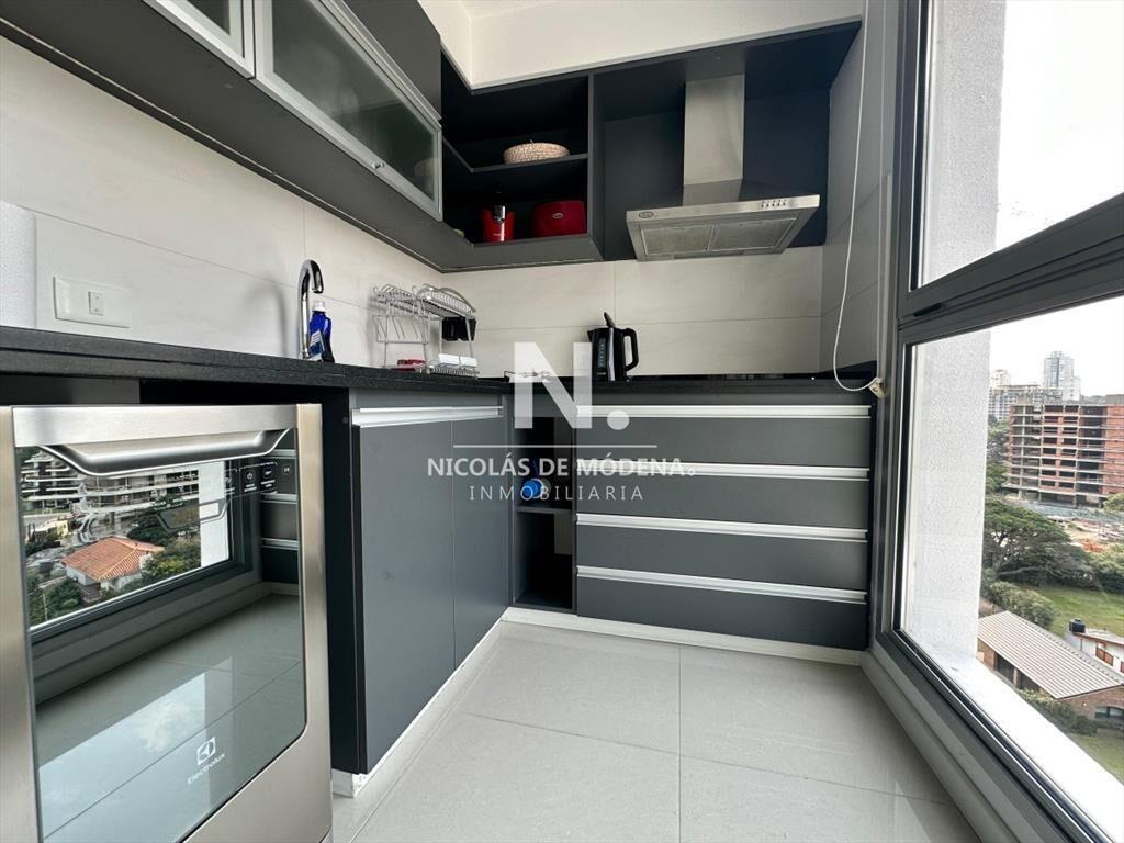 Alquiler y venta  departamento con muy buena en 6