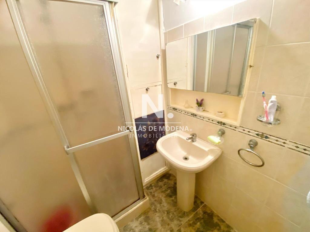 Apartamento a la venta 1 Dormitorio y Medio Punta