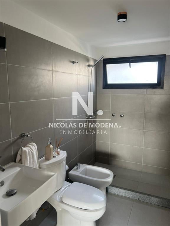 Venta Moderno Apartamento de 2 Dormitorios con en