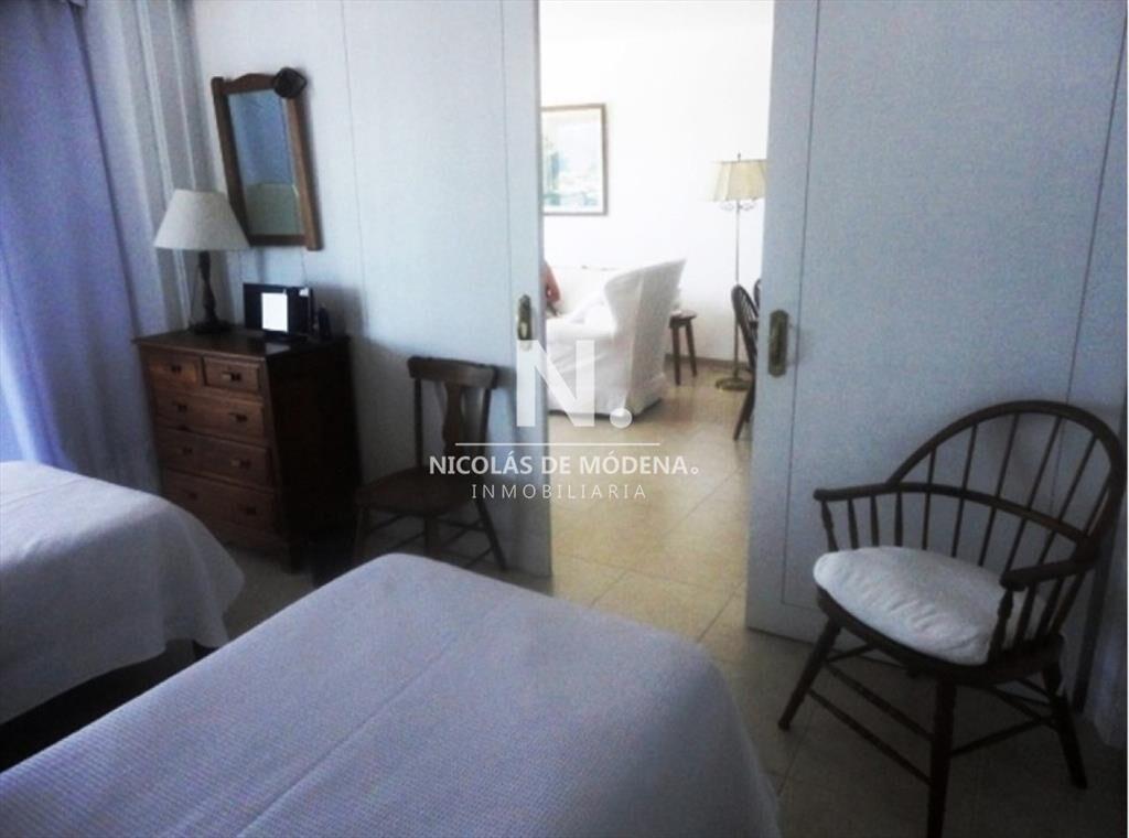 Apartamento en Mansa - Punta del Este