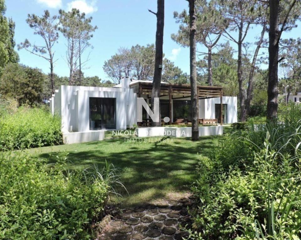 Casa a la venta en La Barra