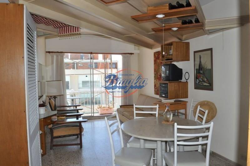 Apartamento Alquiler Temporal en Península