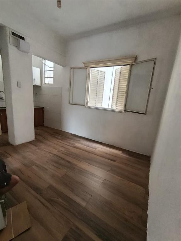 Mercedes y Convención, 1 dormitorio, frente, luminoso, reci