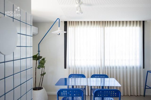 Apartamento de 1 dormitorio en venta con renta en La Blanqu
