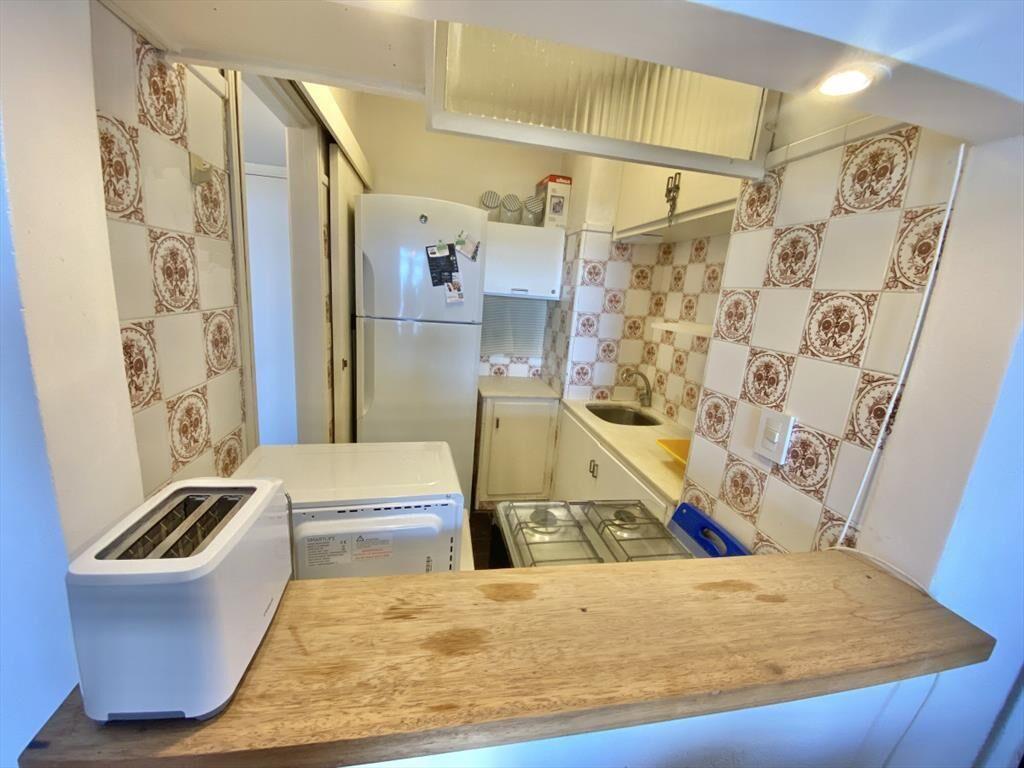 APARTAMENTO EN VENTA 1 DORMTIORIO FRENTE AL MAR