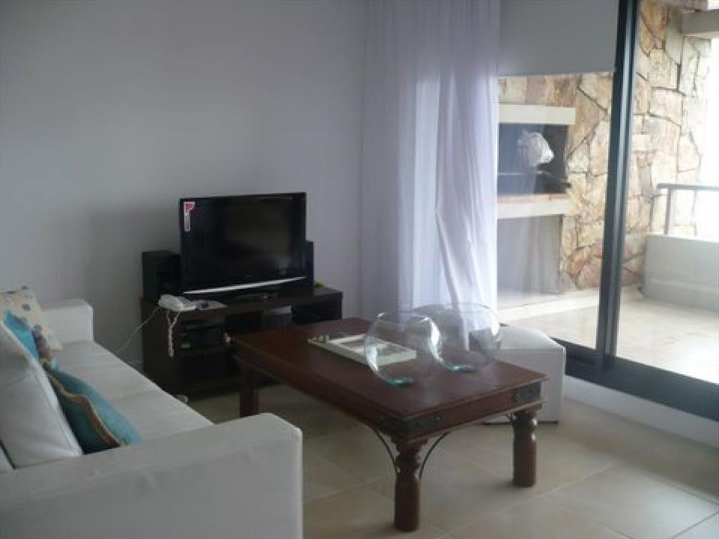 Apartamento en Venta y Aqluiler, Punta Ballena, Punta Balle