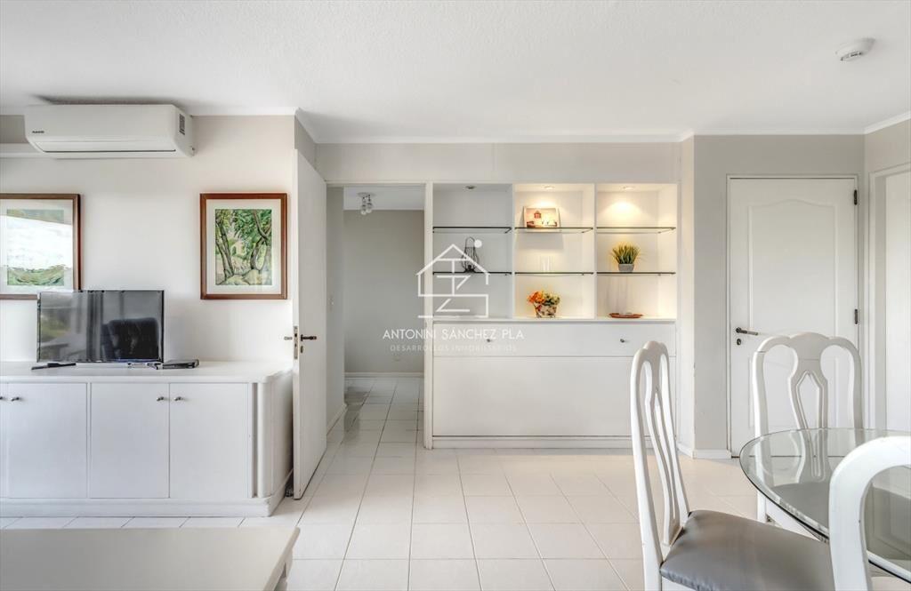 En venta apartamento 2 dormitorios en Complejo