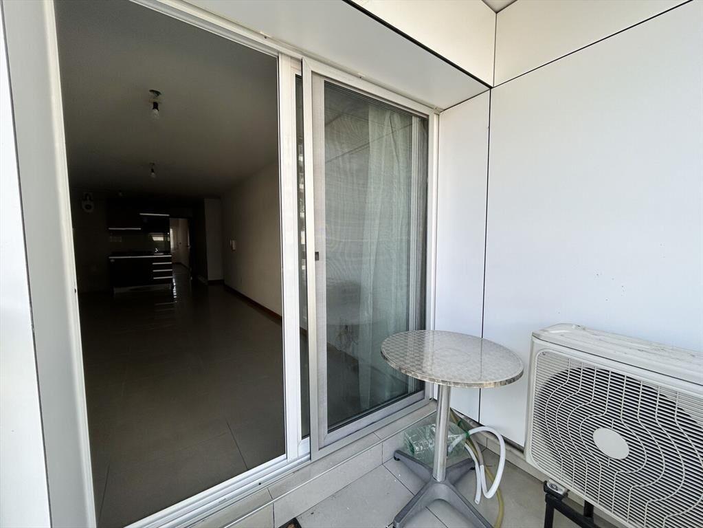 Alquiler apartamento 1 dormitorios con garaje a 1 cuadra de