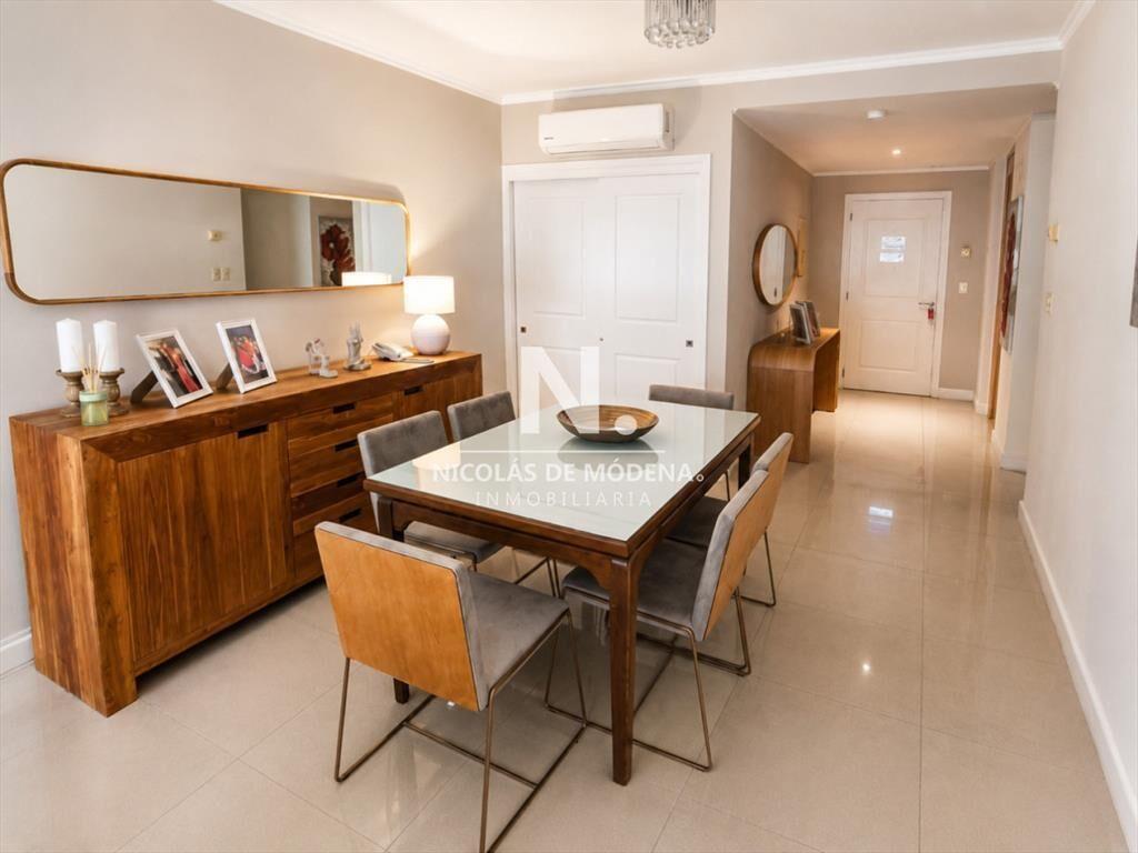 Complejo Solanas, Punta Ballena , apto en venta  Green Park