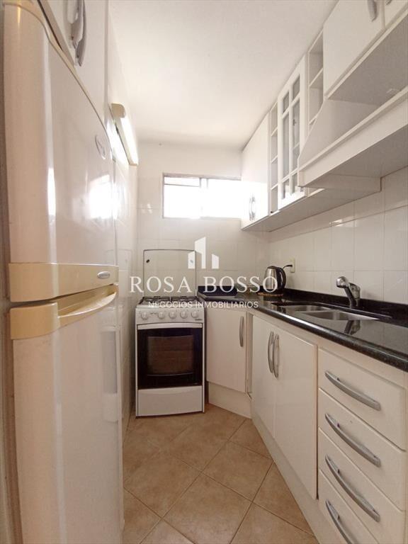 Venta Depto 2 dormitorios Península Punta del