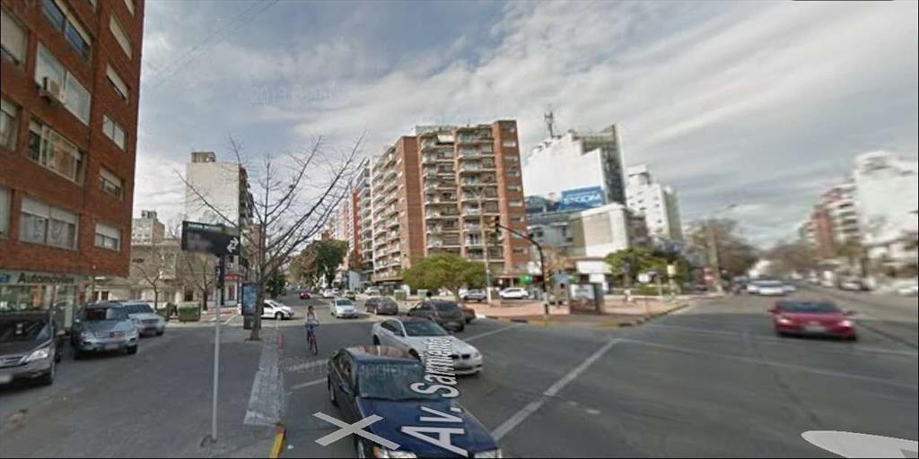 Alquiler Apartamento Nuevo piso alto Punta Carretas 1 dormi