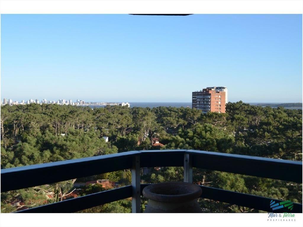 Apartamento en Roosevelt, 2 dormitorios *