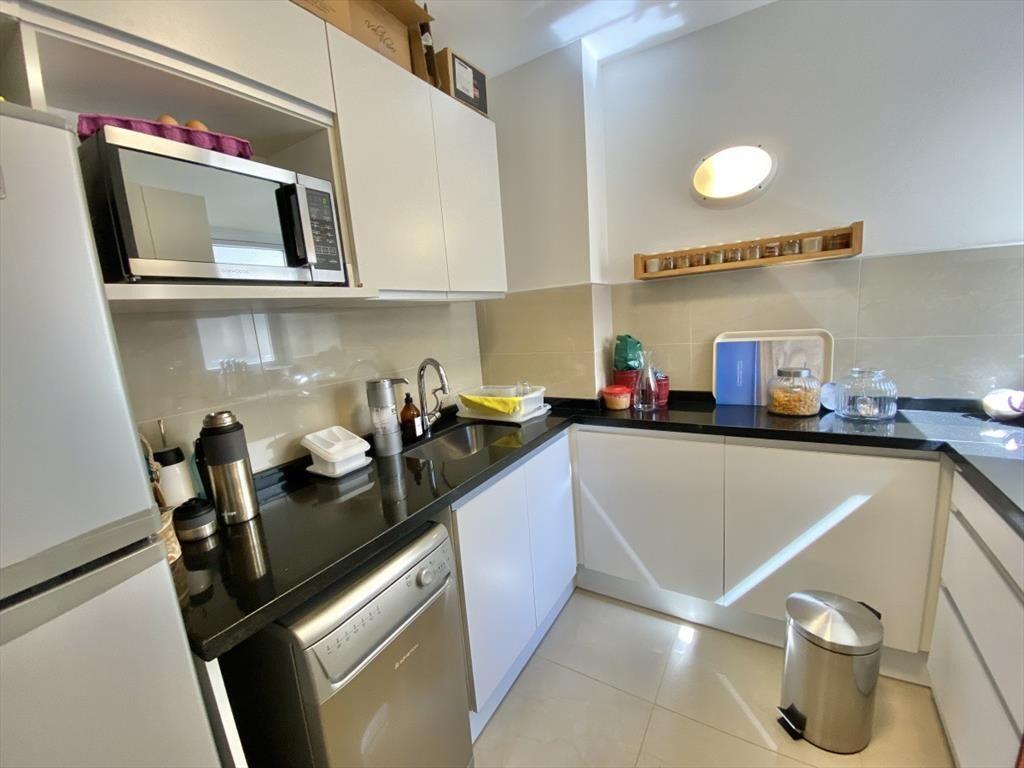 ALQUILER TEMPORARIO DE APARTAMENTO 3 DORMITORIO EN EDIFICIO