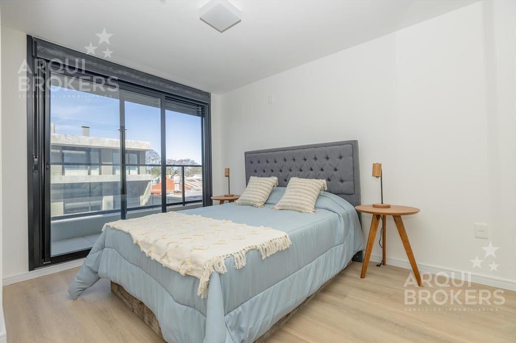 Apartamento de un dormitorio en venta en La Blanqueada - 30
